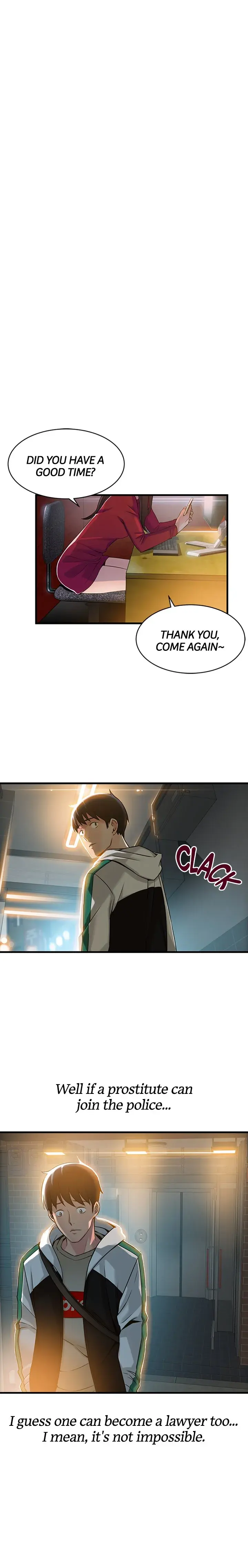 Weak Point Episode 13 - Page 16