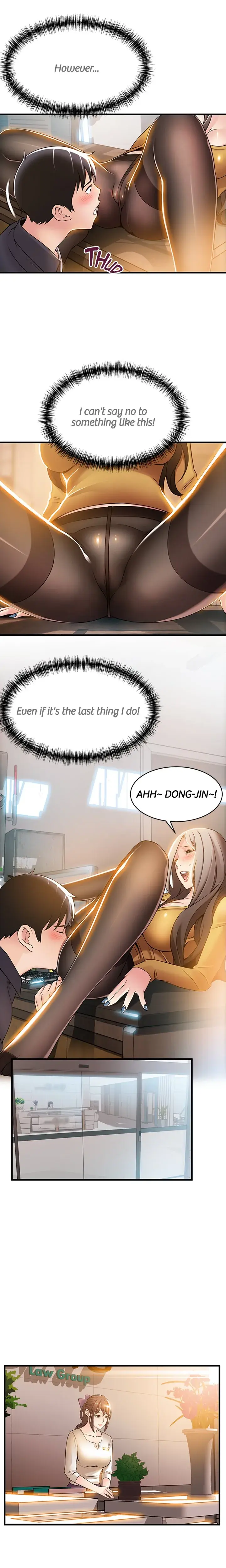 Weak Point Episode 14 - Page 18