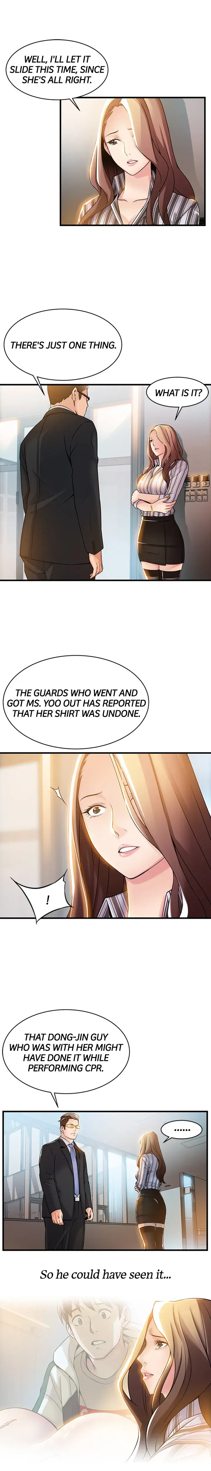 Weak Point Episode 14 - Page 4