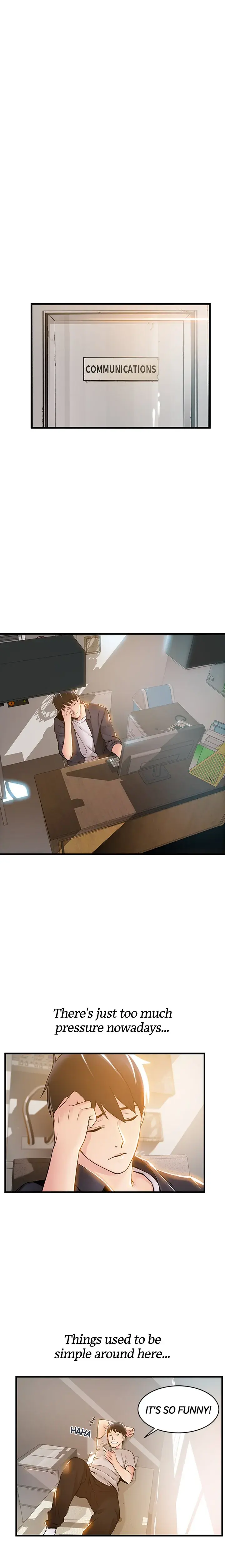 Weak Point Episode 14 - Page 7