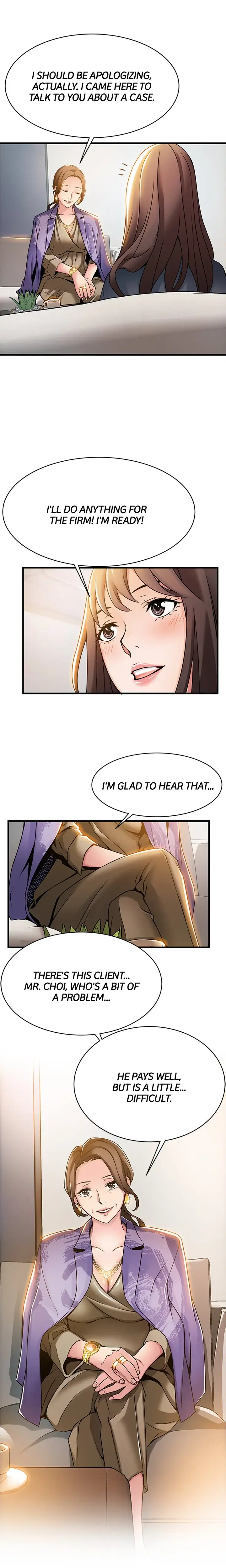 Weak Point Episode 15 - Page 17