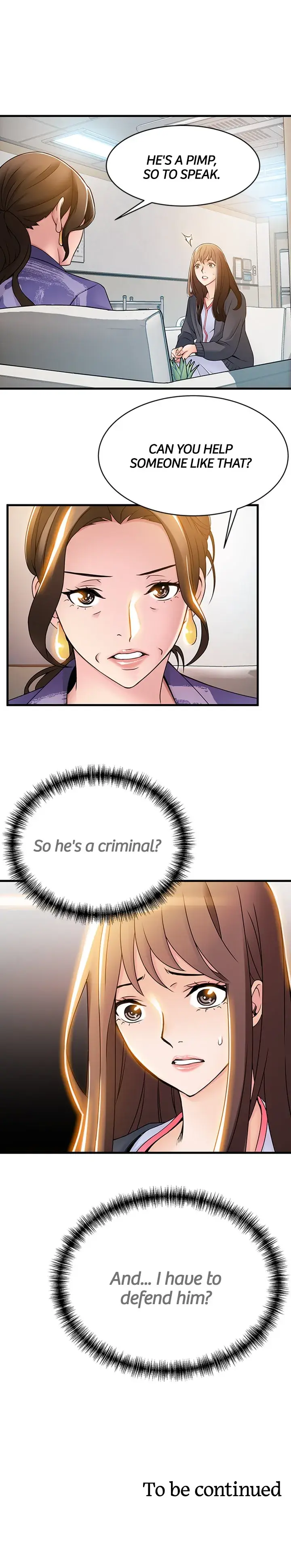 Weak Point Episode 15 - Page 18