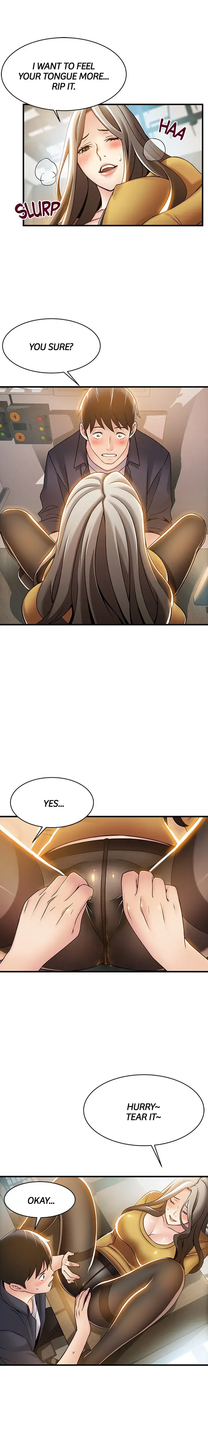 Weak Point Episode 15 - Page 2