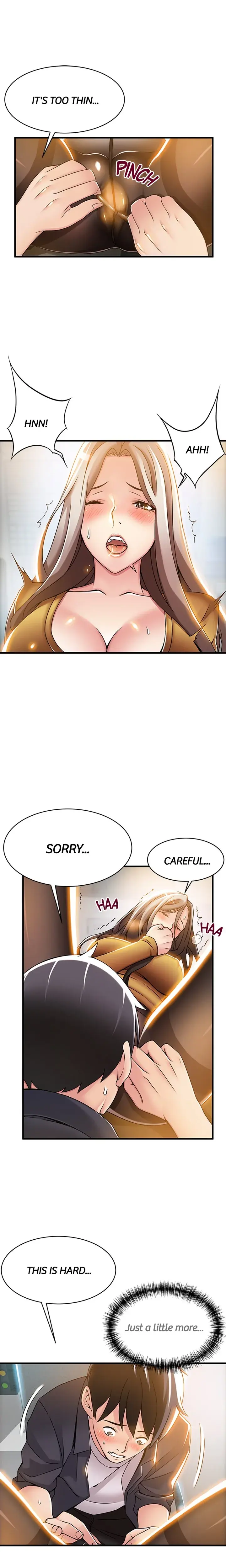Weak Point Episode 15 - Page 3