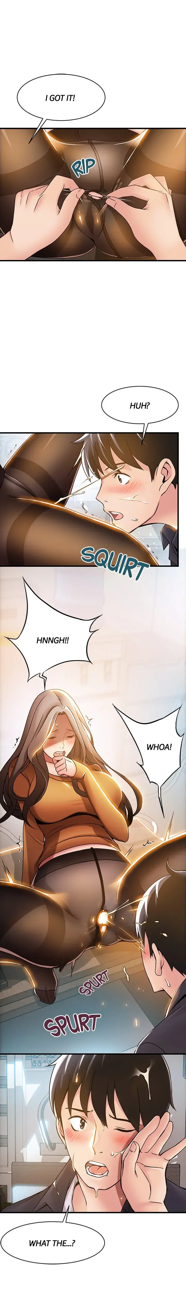 Weak Point Episode 15 - Page 4