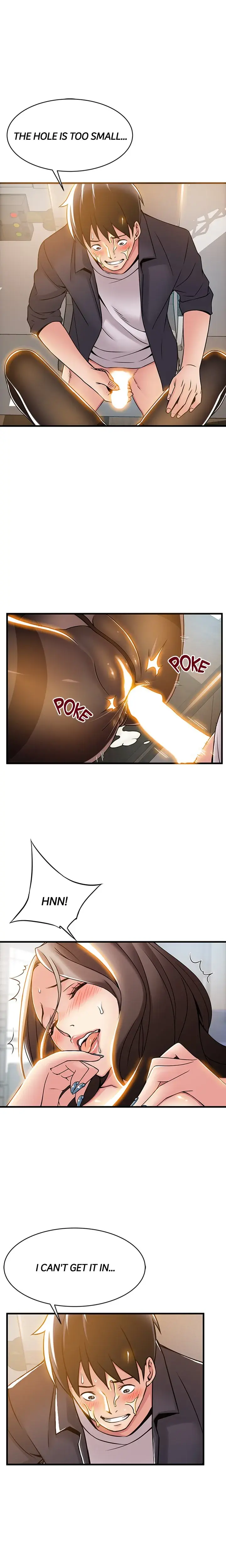 Weak Point Episode 15 - Page 7