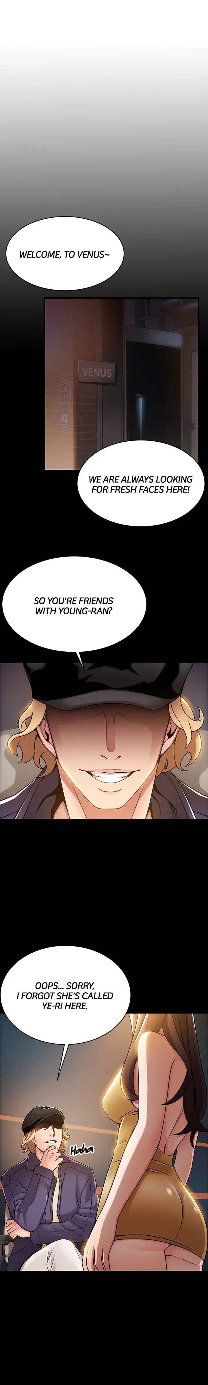 Weak Point Episode 16 - Page 4