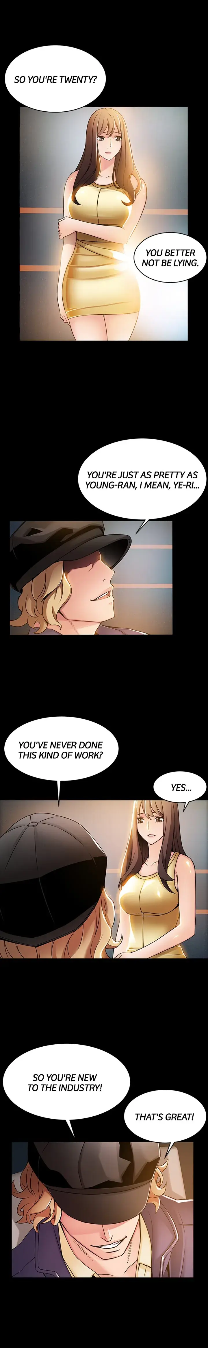 Weak Point Episode 16 - Page 5