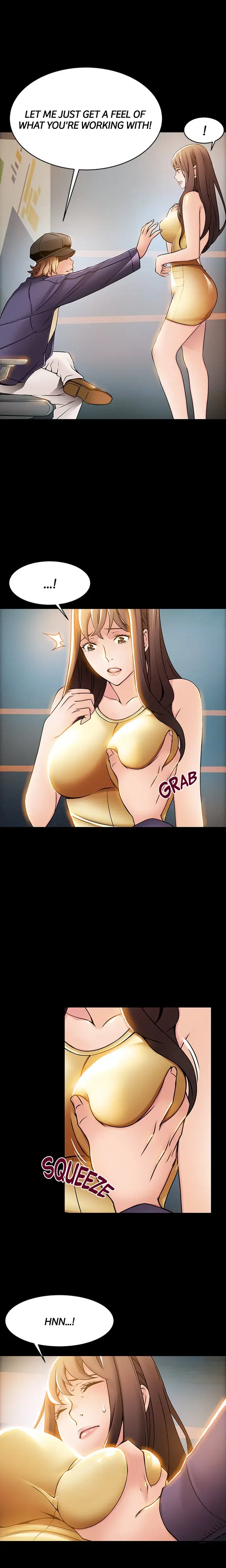 Weak Point Episode 16 - Page 6