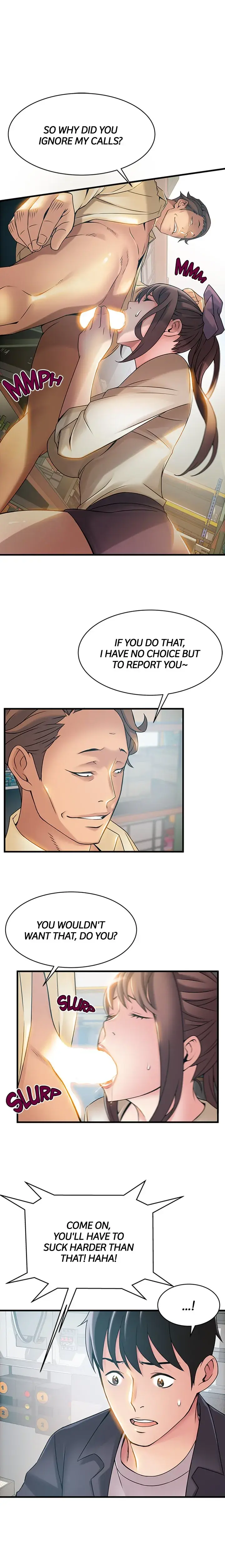 Weak Point Episode 17 - Page 14