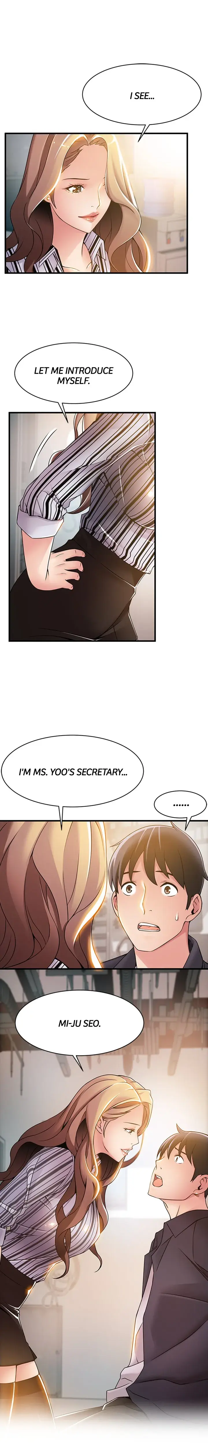 Weak Point Episode 17 - Page 2