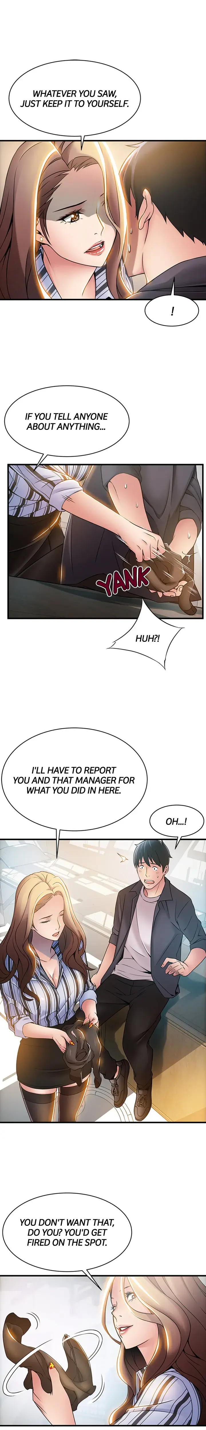 Weak Point Episode 17 - Page 7