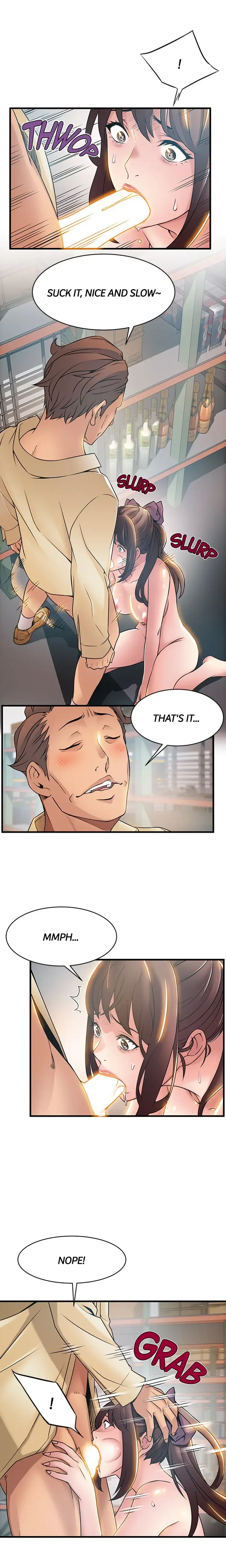 Weak Point Episode 18 - Page 12