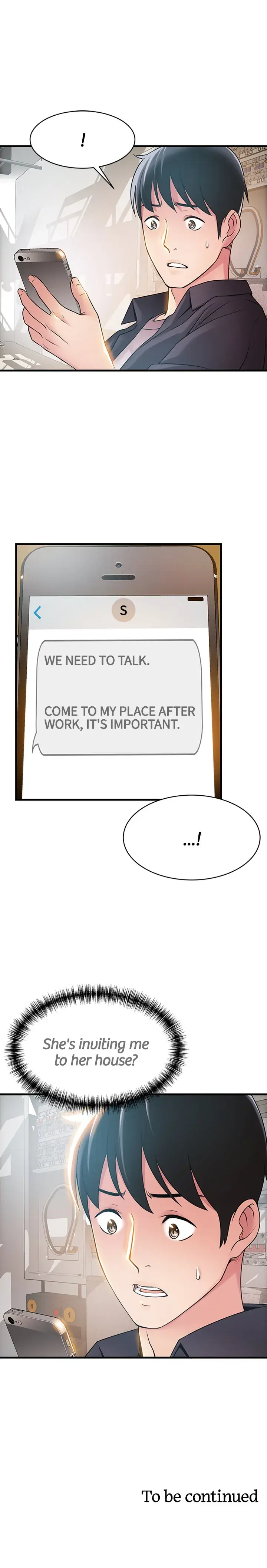 Weak Point Episode 18 - Page 17