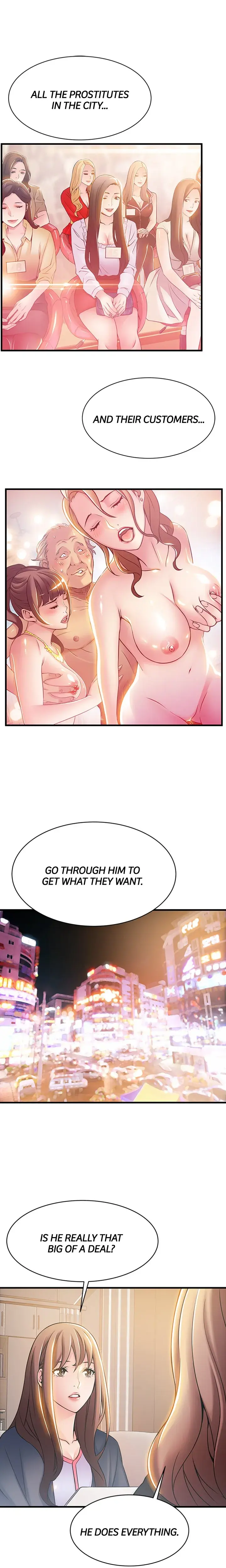 Weak Point Episode 18 - Page 4