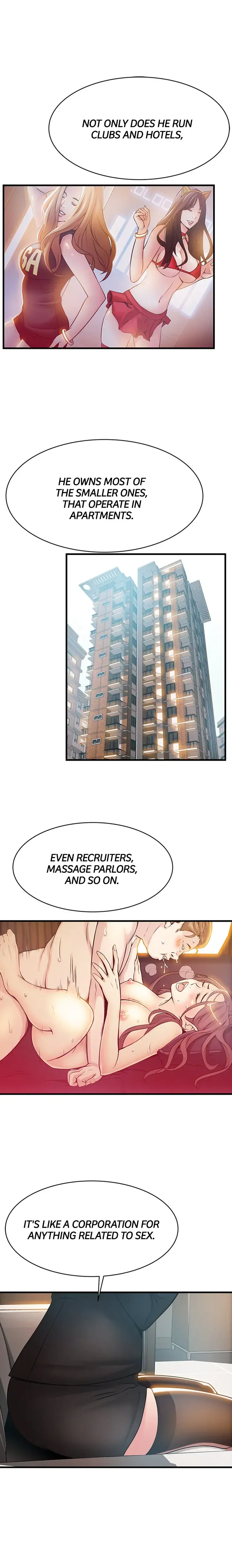 Weak Point Episode 18 - Page 5