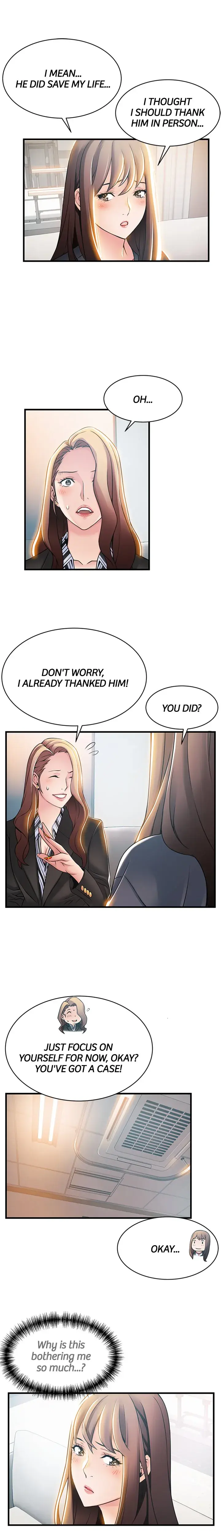 Weak Point Episode 18 - Page 7
