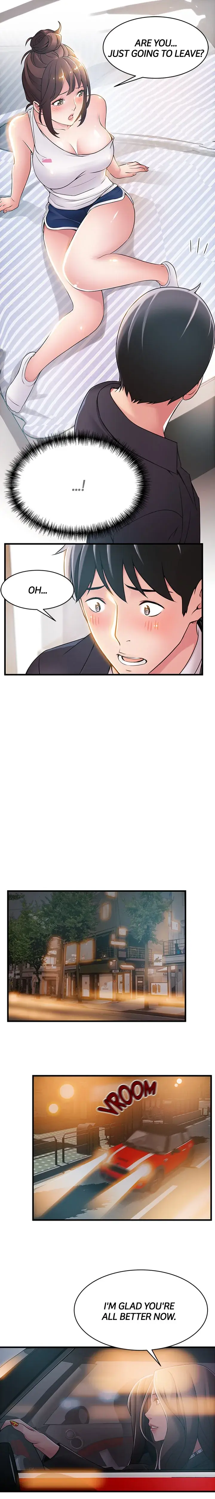 Weak Point Episode 19 - Page 12