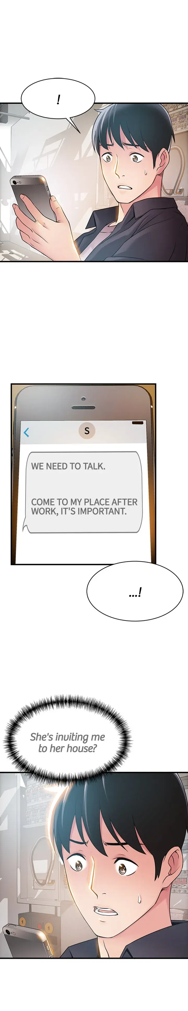 Weak Point Episode 19 - Page 2