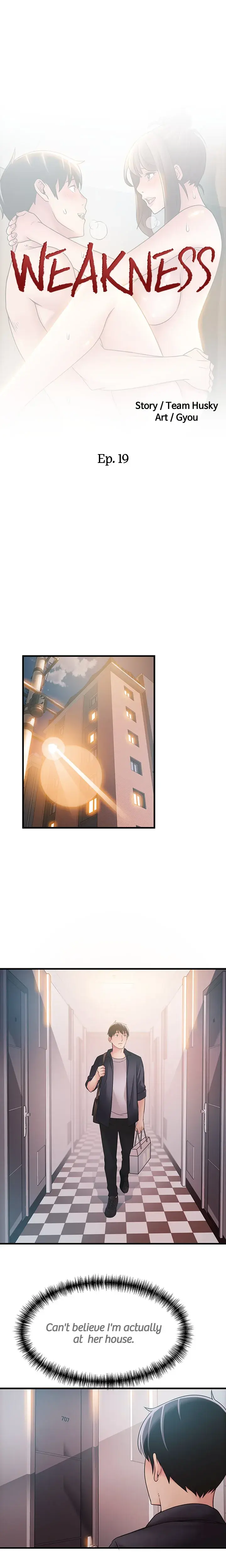 Weak Point Episode 19 - Page 3