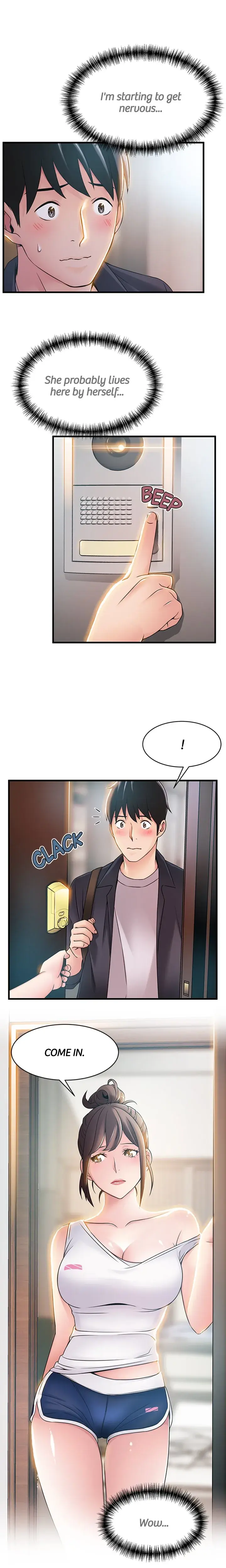 Weak Point Episode 19 - Page 4