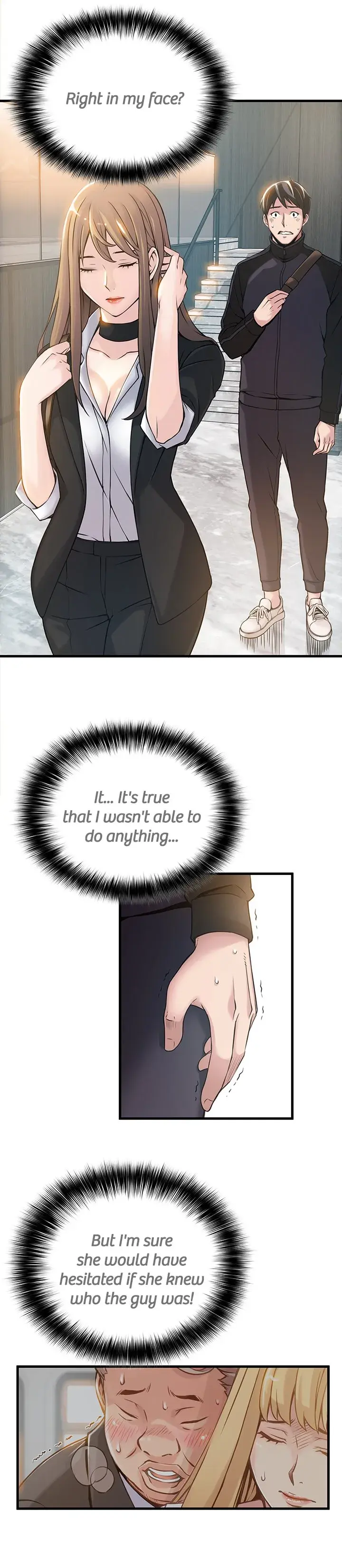 Weak Point Episode 2 - Page 15