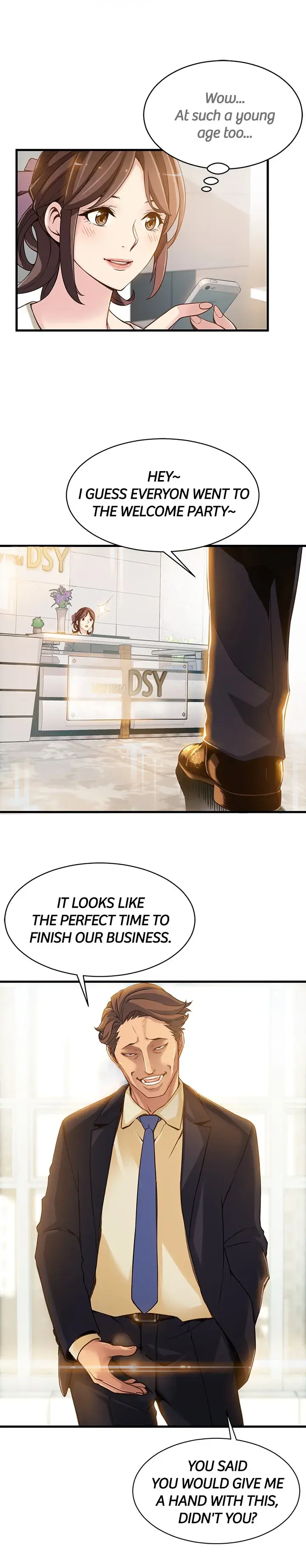 Weak Point Episode 2 - Page 24