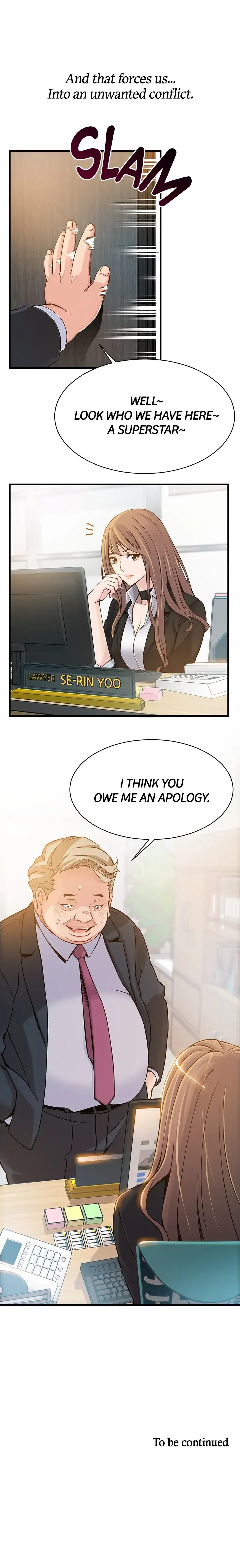 Weak Point Episode 2 - Page 32