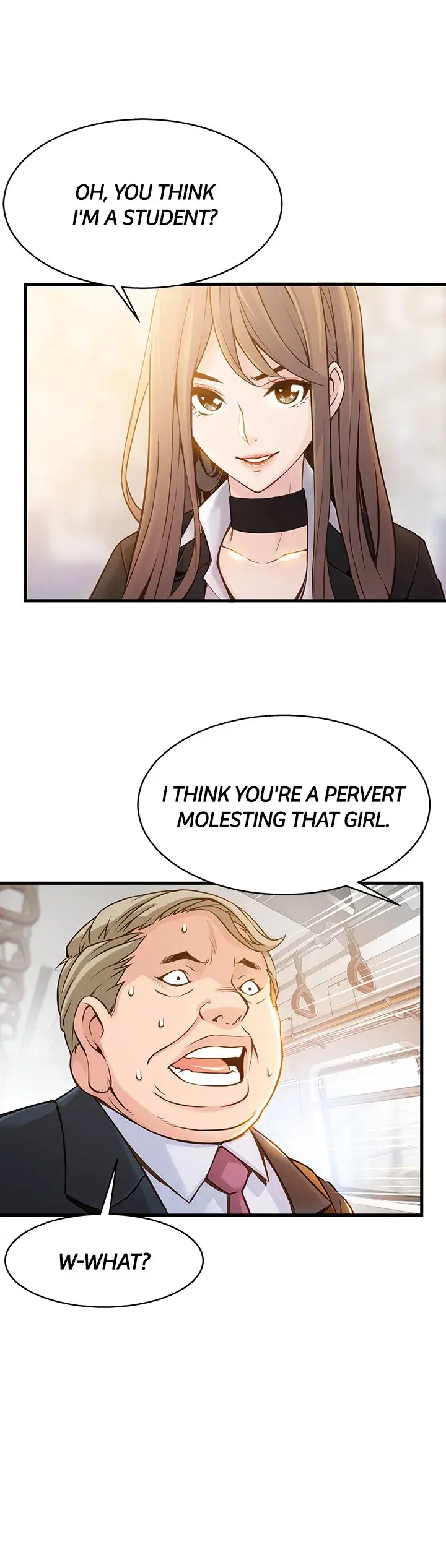 Weak Point Episode 2 - Page 6