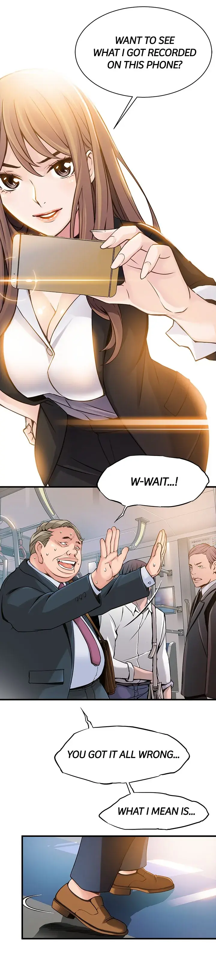Weak Point Episode 2 - Page 7