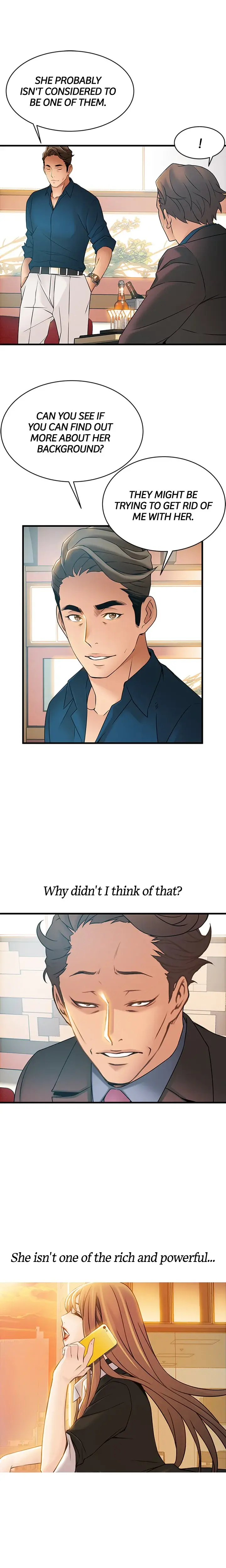 Weak Point Episode 20 - Page 10