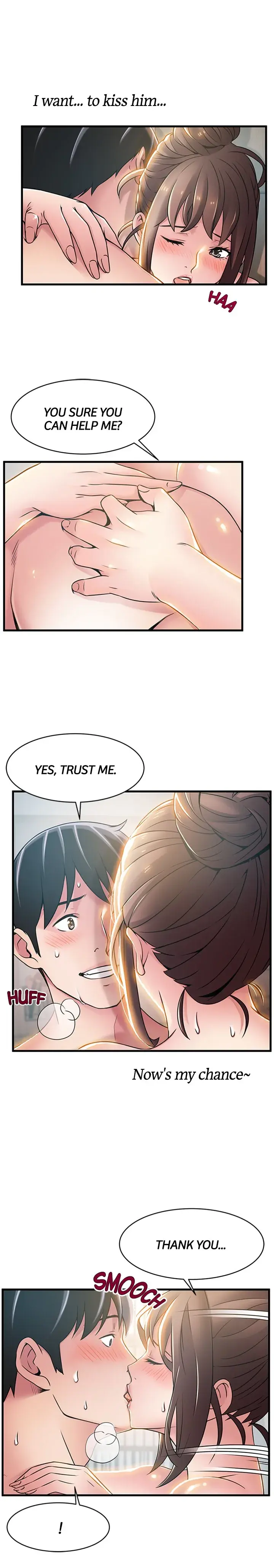 Weak Point Episode 20 - Page 15