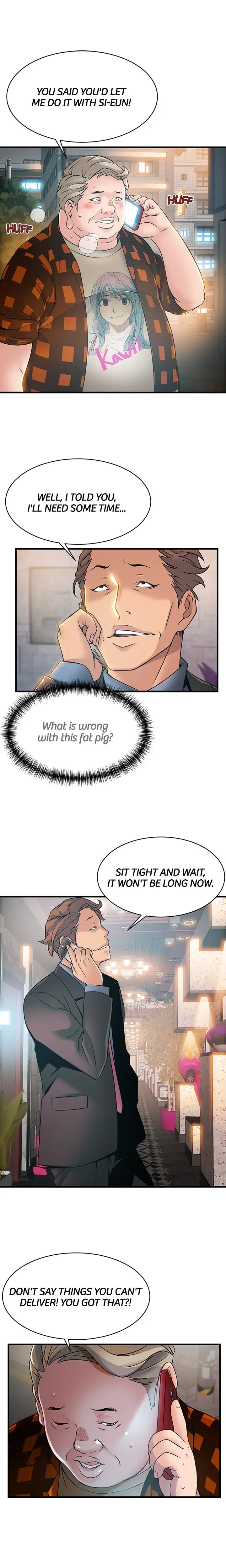 Weak Point Episode 20 - Page 3