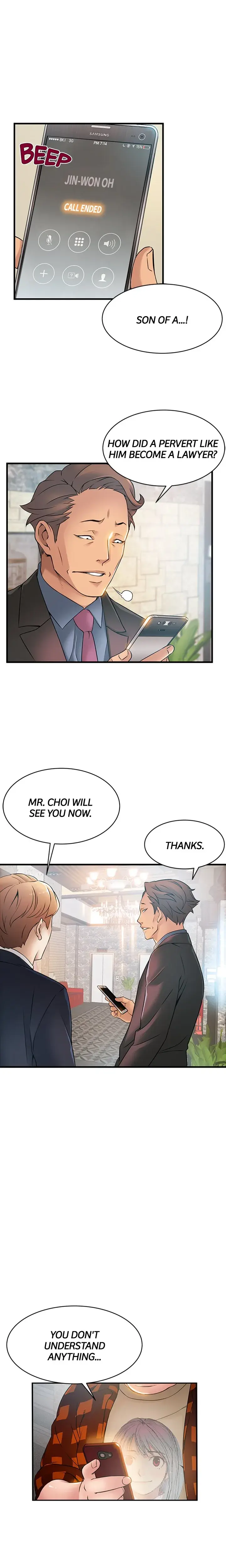 Weak Point Episode 20 - Page 4