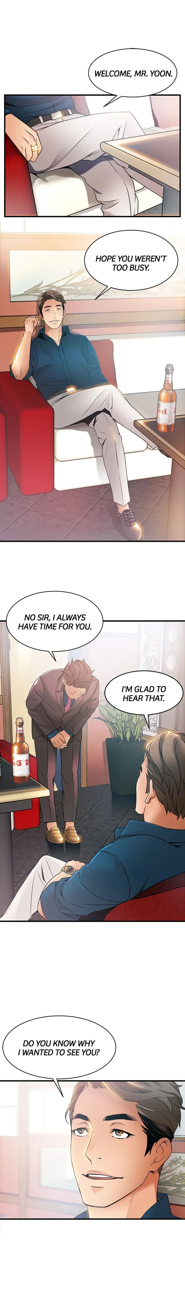 Weak Point Episode 20 - Page 6