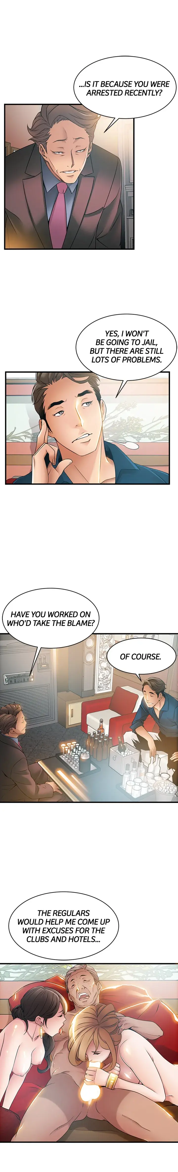 Weak Point Episode 20 - Page 7