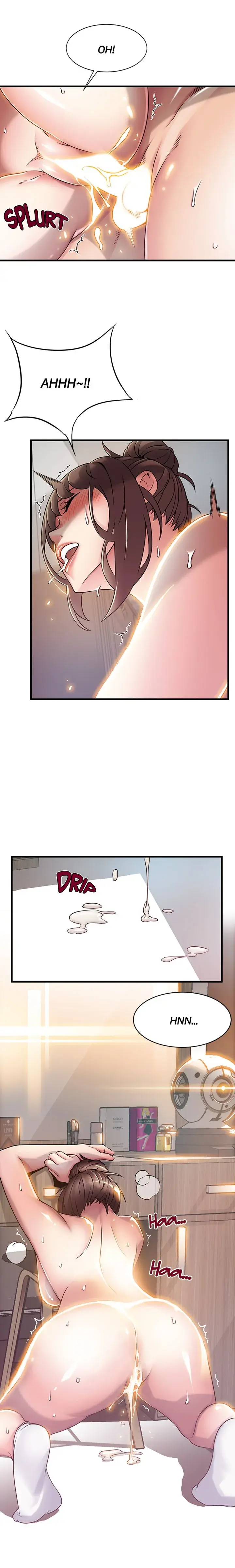 Weak Point Episode 21 - Page 12