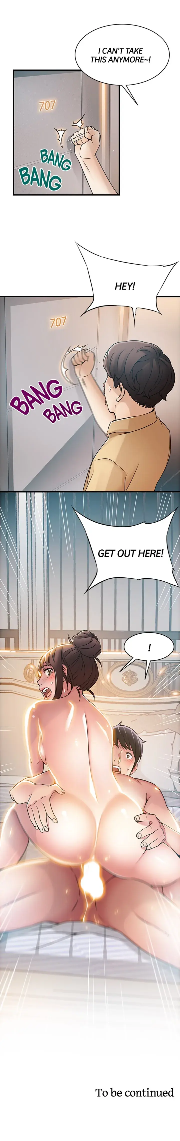 Weak Point Episode 21 - Page 18