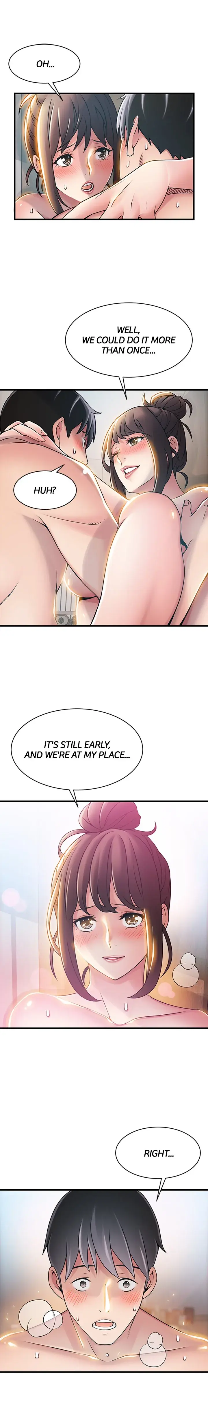 Weak Point Episode 21 - Page 7