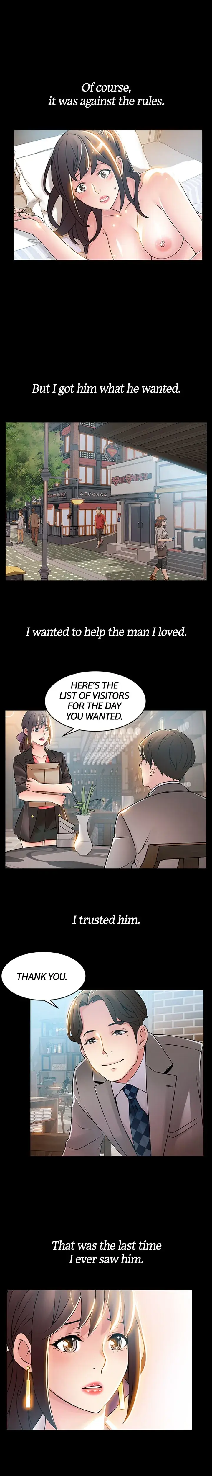 Weak Point Episode 23 - Page 13
