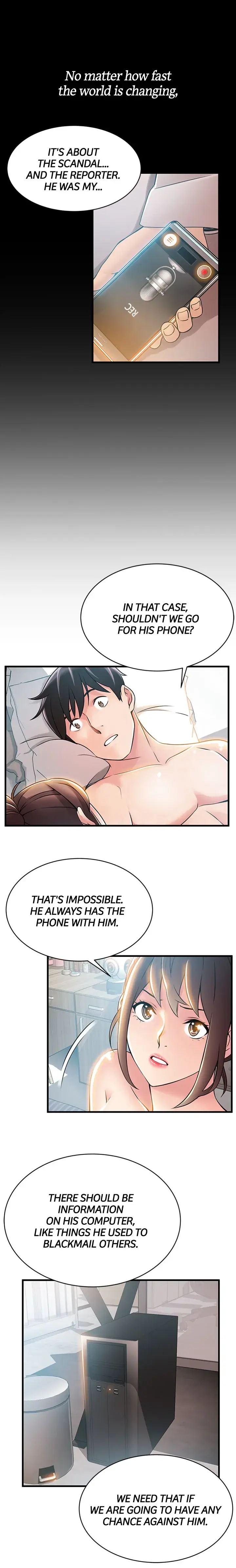 Weak Point Episode 23 - Page 16