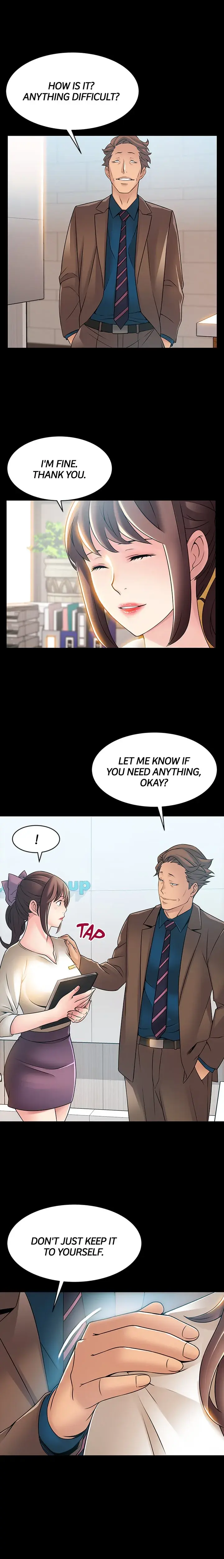 Weak Point Episode 23 - Page 2