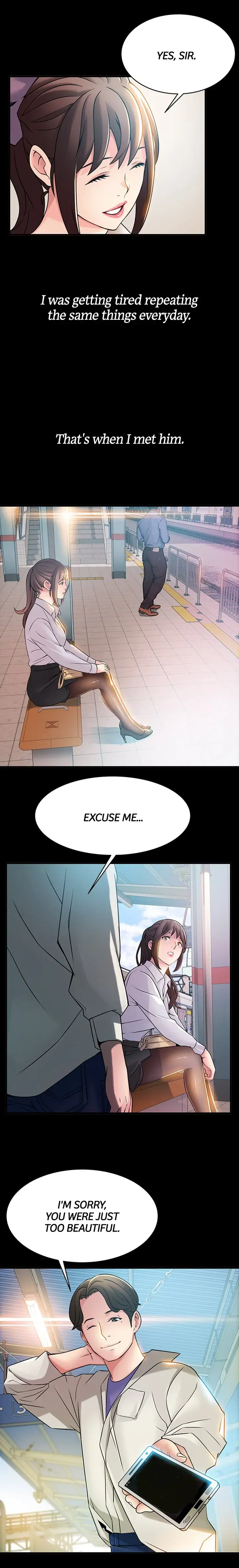 Weak Point Episode 23 - Page 9