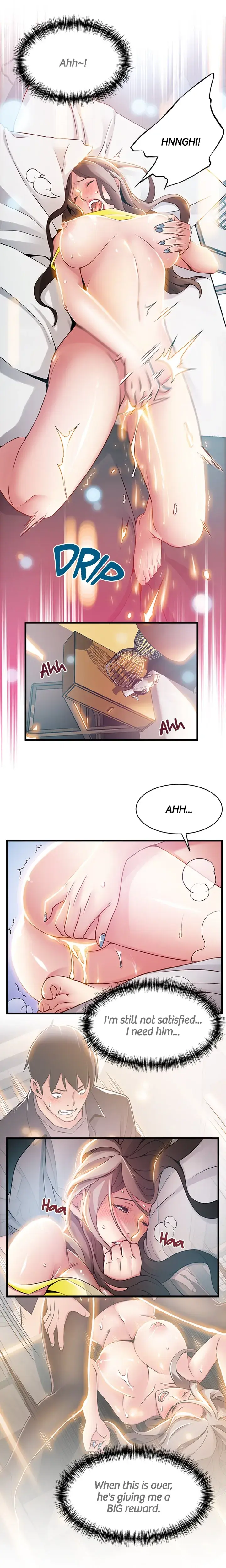 Weak Point Episode 24 - Page 10