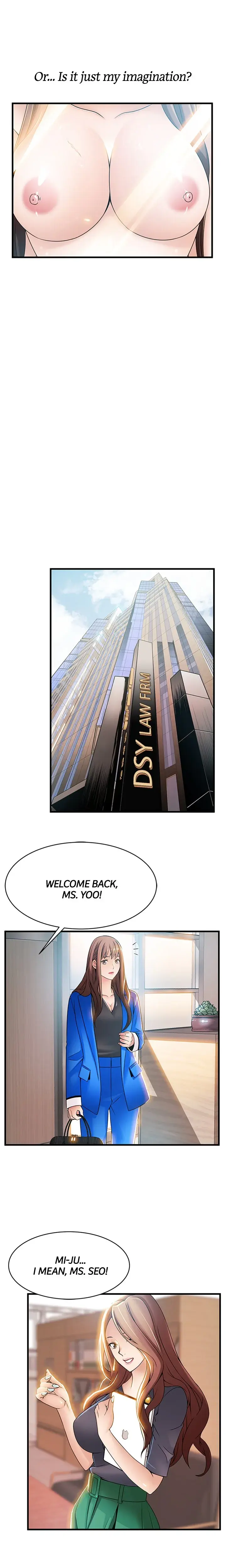 Weak Point Episode 24 - Page 13
