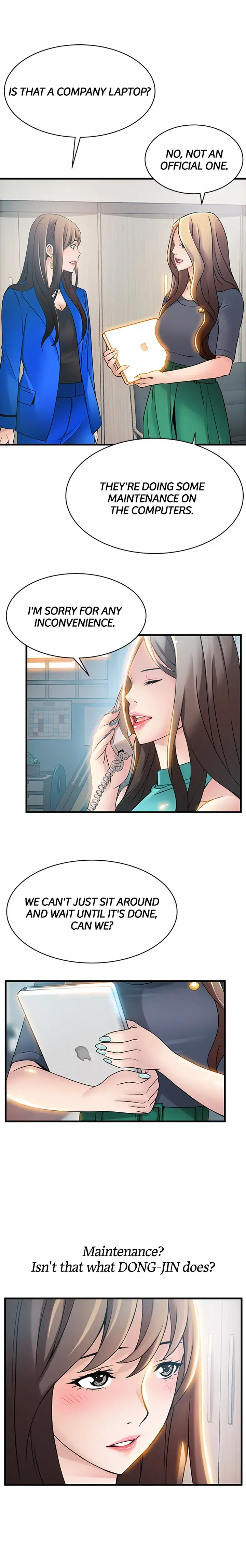 Weak Point Episode 24 - Page 14