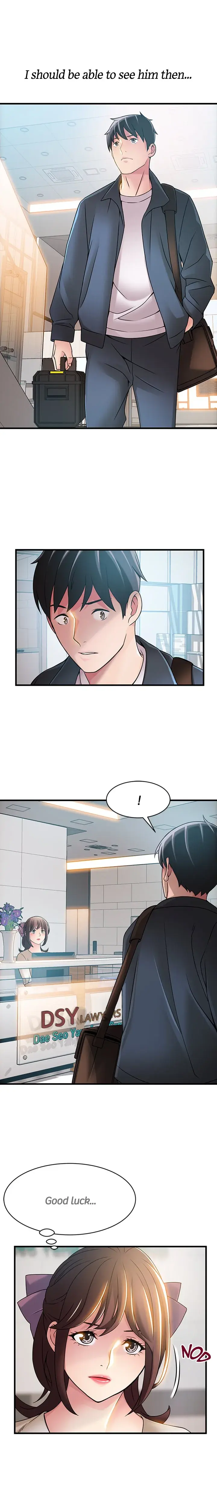 Weak Point Episode 24 - Page 15