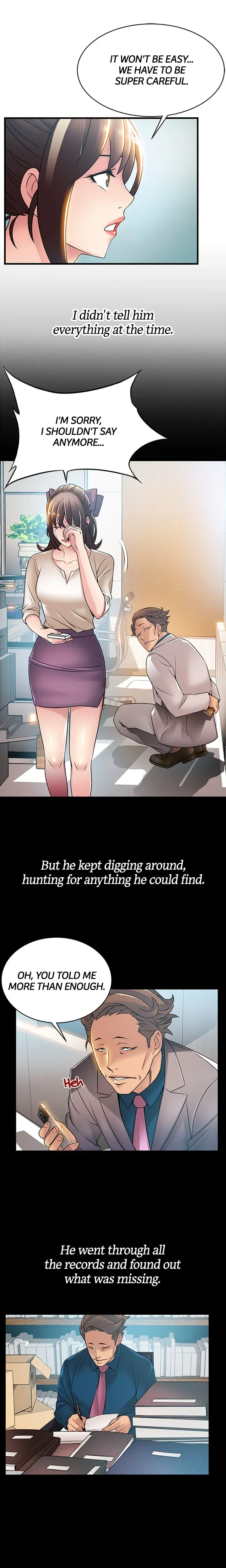 Weak Point Episode 24 - Page 2
