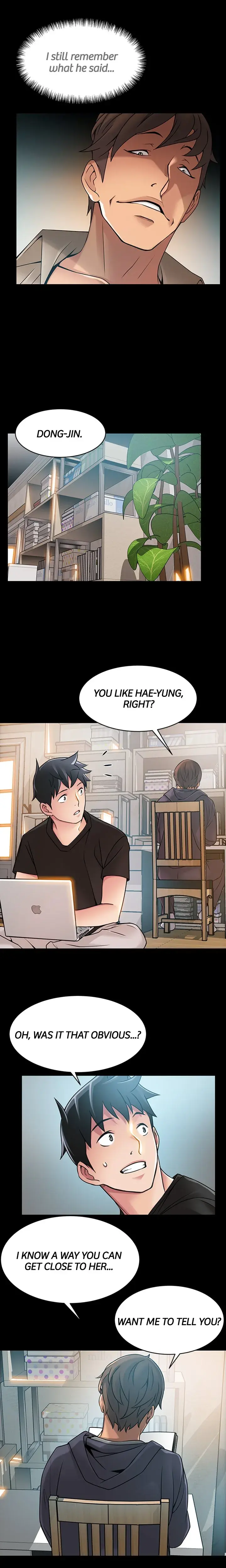 Weak Point Episode 24 - Page 4