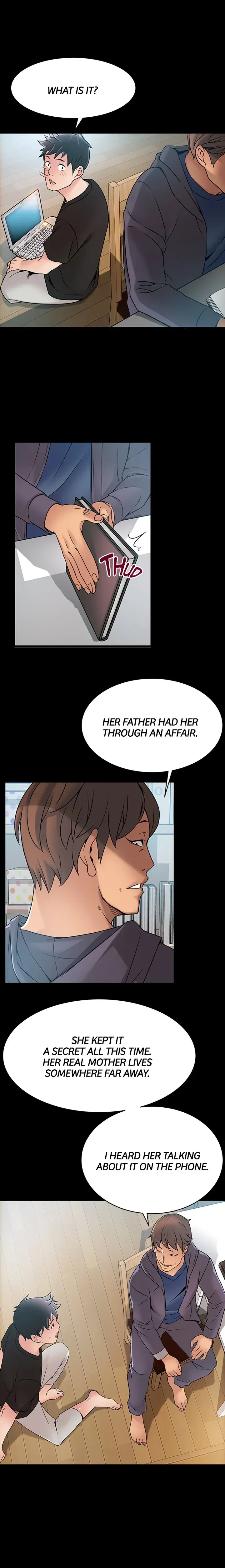Weak Point Episode 24 - Page 5